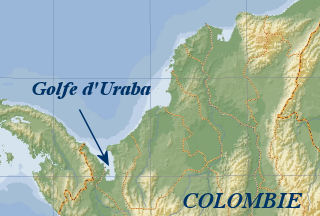 Colombie