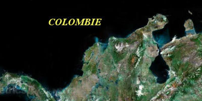 Colombie