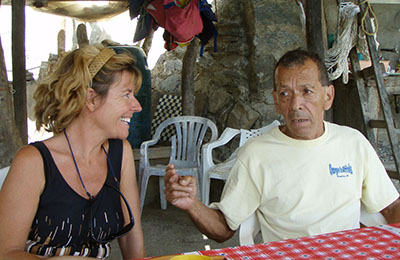 Colombie