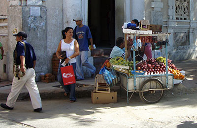 Colombie