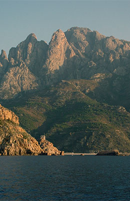 corse