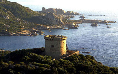 corse