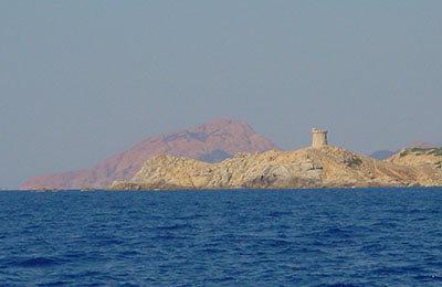 corse