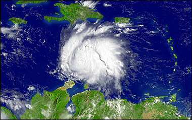cyclone