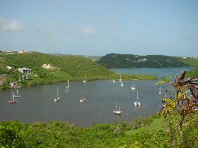 port egmont