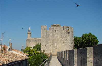 côte du sud de la France