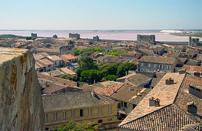 côte du sud de la France