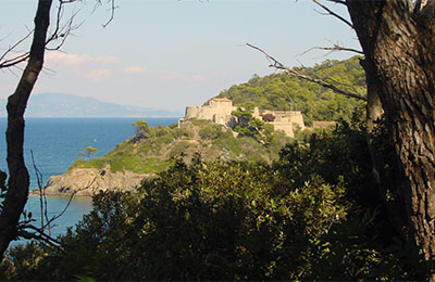 côte du sud de la France