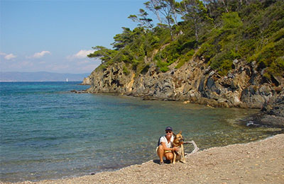 côte du sud de la France