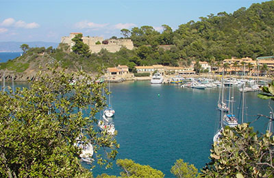 côte du sud de la France