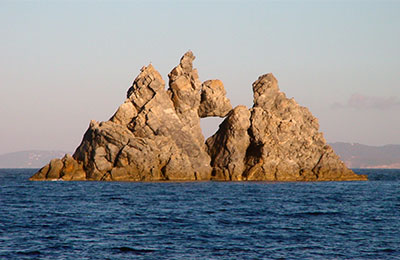 côte du sud de la France