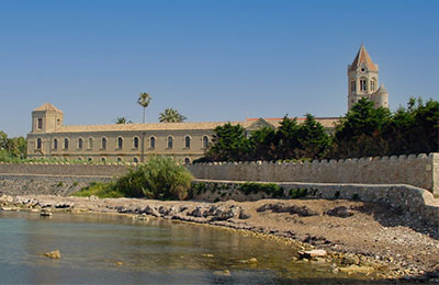 côte du sud de la France