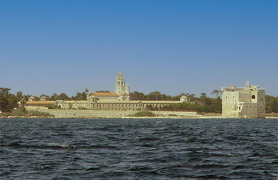 Saint Honorat