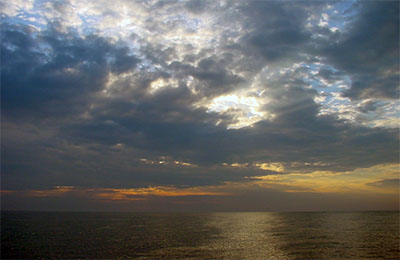 côte du sud de la France