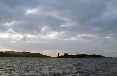 côte du sud de la France