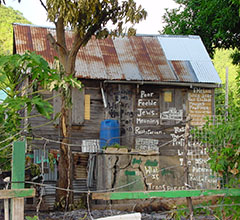 Bequia