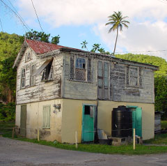 Bequia