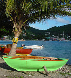 Bequia