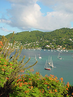 Bequia