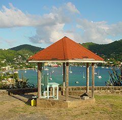 Bequia