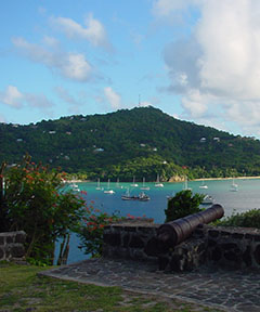 Bequia