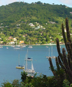 Bequia