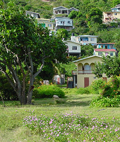 Bequia