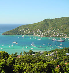 Bequia