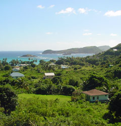 Bequia