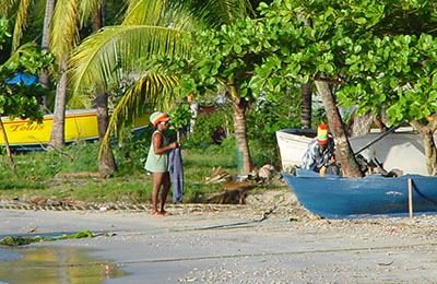 grenadines