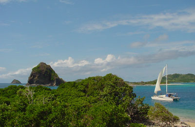 grenadines