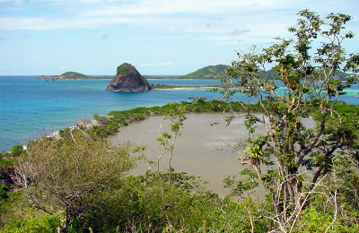 grenadines