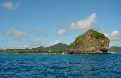 grenadines