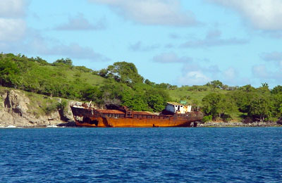 grenadines