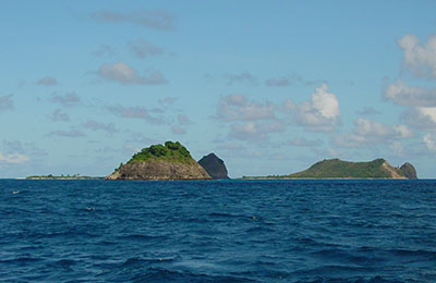 grenadines