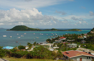 grenadines