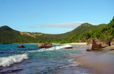 grenadines