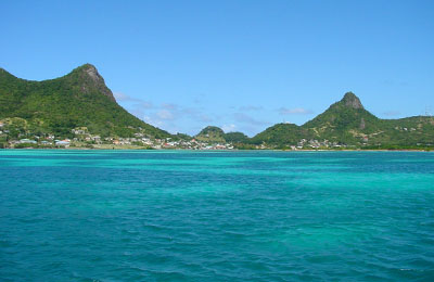 grenadines