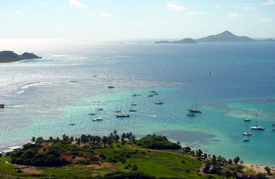 grenadines