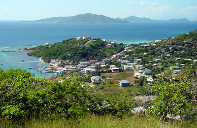 grenadines