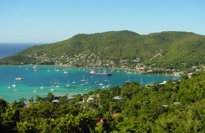 grenadines