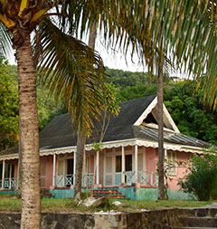 Bequia