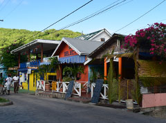 Bequia