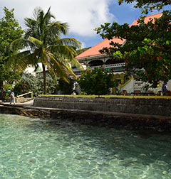 Bequia