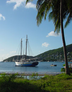 Bequia