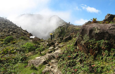 guadeloupe