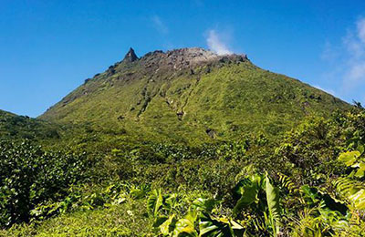 guadeloupe