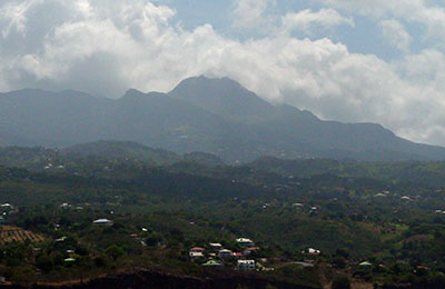 guadeloupe