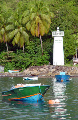 guadeloupe