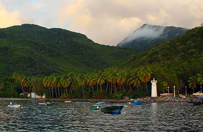 guadeloupe